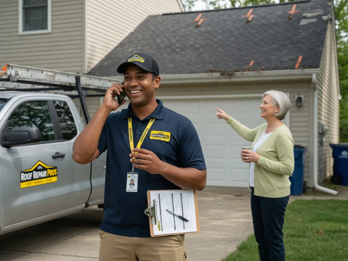 Roof Repair Eagle River, WI FAQs